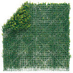 Kép 3/4 - Nortene Vertical buxus zöldfal buxus levelekkel
