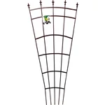 Kép 1/4 - Nortene Royal Trellis fém növényfuttató 60 cm x 150 cm