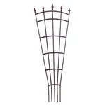 Kép 2/4 - Nortene Royal Trellis fém növényfuttató 60 cm x 1