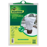 Kép 2/2 - Nortene Maxifleece átteleltető takaró ⌀1x2m, 2 az 1-ben, 60+80g/m2