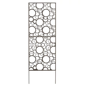 Nortene Decoration Panel  fém panel