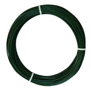 Nortene Plast Wire Műanyag bevonatos galvanizált huzaldrót
