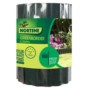 Nortene Greenborder gyepszegély