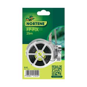 Nortene FP-Fix műanyaggal bevont kötöző