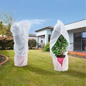 Nortene Maxi Zip  átteleltető zsák, ⌀50cm x 2m, 100g/m2