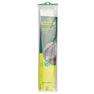 Nortene Kit Protect Tunnel szőtt védőháló szett rovarok ellen, 1 x 4,50 m