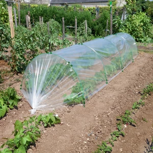 Nortene ARC FG üvegszálas fóliasátor rúd, 6mm x 2,5m