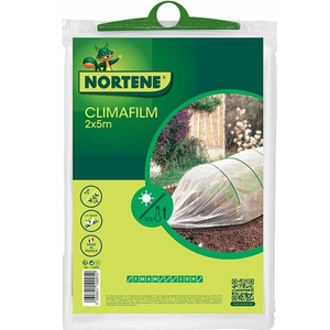 Nortene Climafilm speciális kertészeti fólia