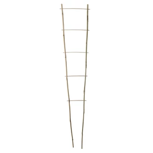 Nortene Echelle bamboo, bambusz növénylétra 