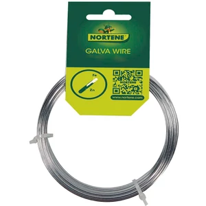 Nortene Galvawire galvanizált dróthuzal, 0,7x50m