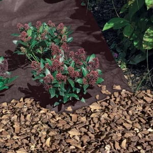 ANTIHERBAS GEOTEX 80 g/m2 PP talajtakaró