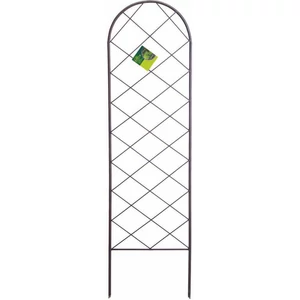Nortene Classic Metal Trellis  fém futtató rács, panel, 42x150 cm