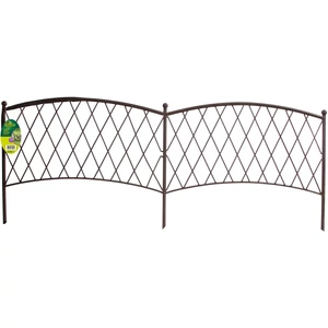 Nortene Classic Border fém szegély
