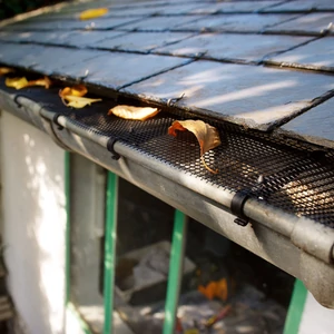 Nortene Leaf Protec ereszháló rács