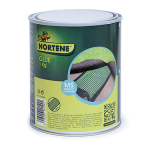 Nortene Glue ragasztó 1 kg, műfűhöz