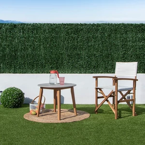 Nortene-Catral Hidenatur természetes hatású PVC műsövény 2x3m