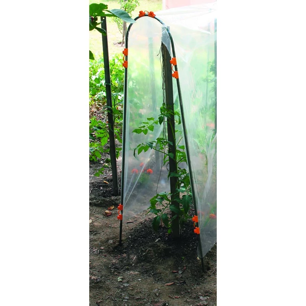 Nortene Tomato Tuteur acél fóliasátor rúd