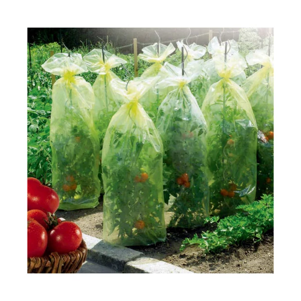 Nortene Tomatotube paradicsomtermesztő perforált fóliatömlő