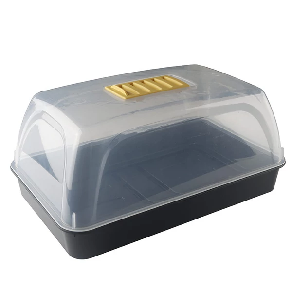 Nortene Rapid Grow mini üvegház palántáknak, 38 x 24 x 19 cm