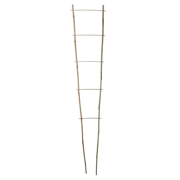 Nortene Echelle bamboo, bambusz növénylétra 