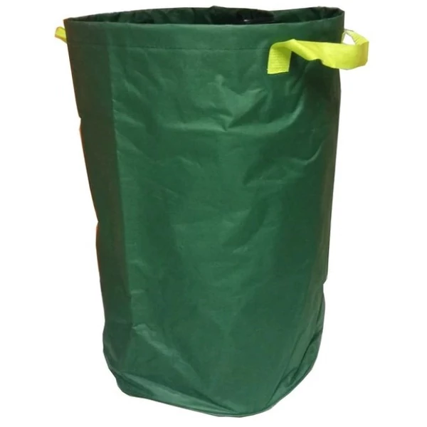 Nortene Standbag erős, merev kerti lombgyűjtő zsák