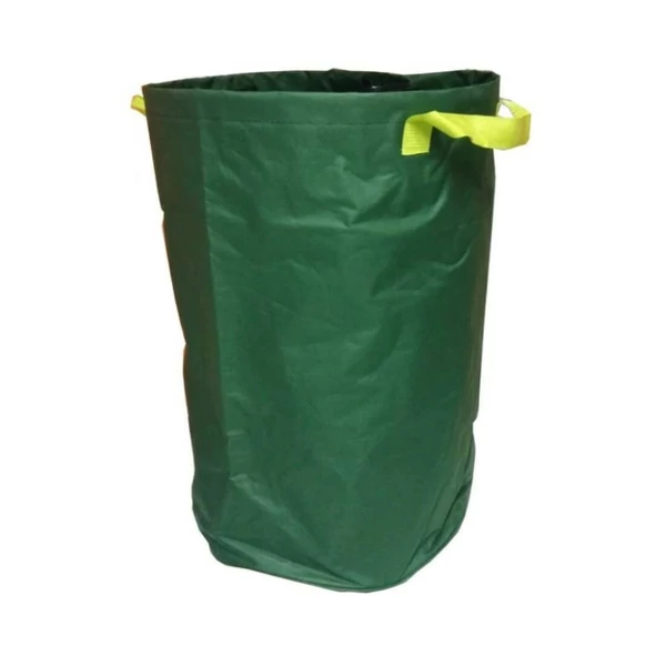Nortene Standbag erős, merev kerti lombgyűjtő zsák