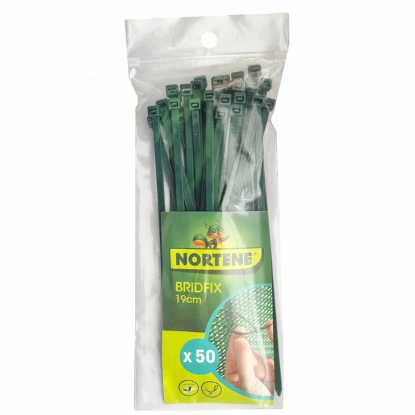Nortene Bridfix gyorskötöző