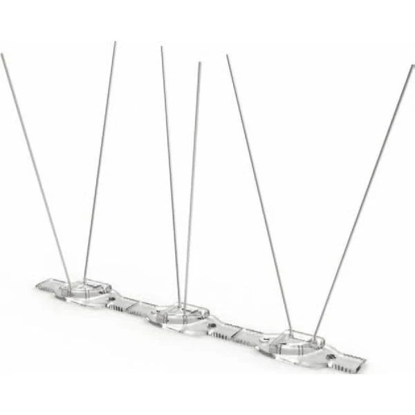Nortene Spike BIrd galambriasztó tüske 5m