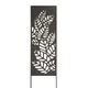 Nortene Athea Trellis fém növényfuttató 1,2m x 34 cm