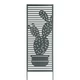 Nortene Cactus Trellis fém növényfuttató 1,2m x 34 cm