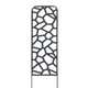 Nortene Stone Trellis fém növényfuttató 1,2m x 34 cm