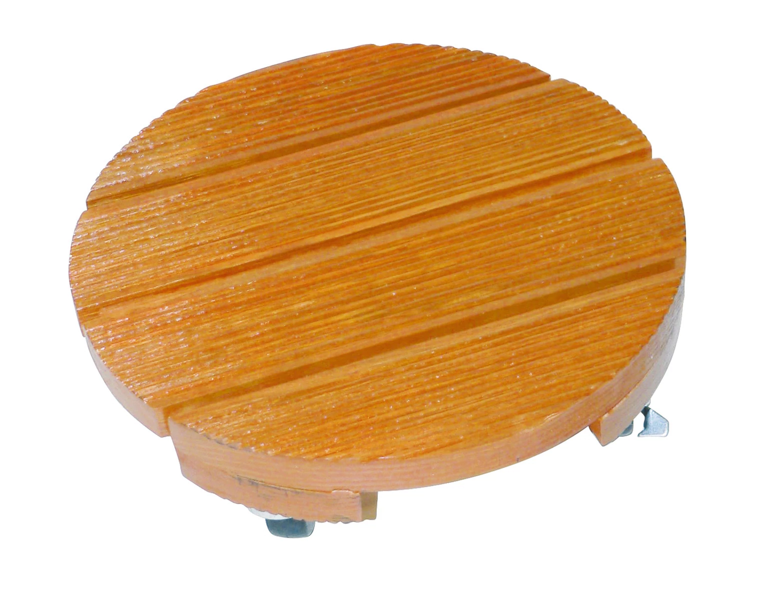 Nortene Flora Roll Lasuré virágalátét, 40cm