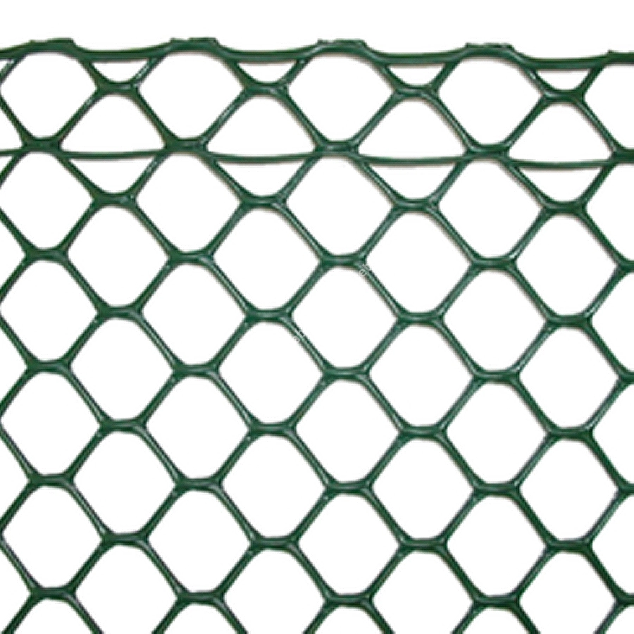 Nortene Multimesh (BN-50, BN-100) kerti rács, 0,5x30, Zöld