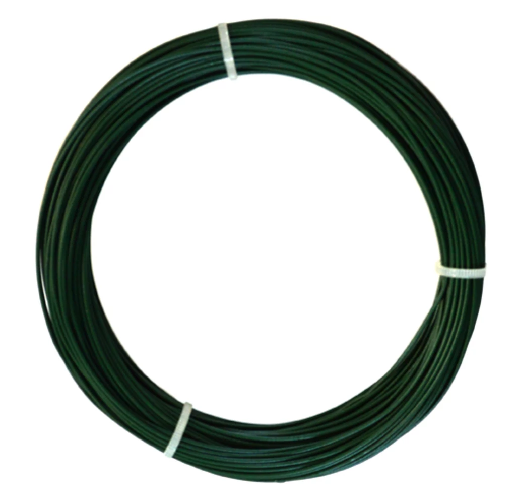 Nortene Plast Wire Műanyag bevonatos galvanizált huzaldrót