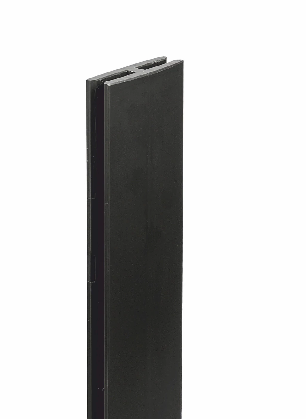 Nortene Profil H rögzítő elem 97,5 cm, antracit