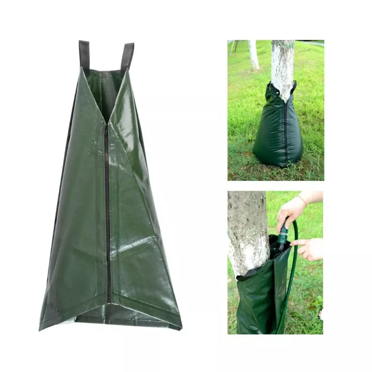 Nortene Irribag öntözőzsák 75 liter