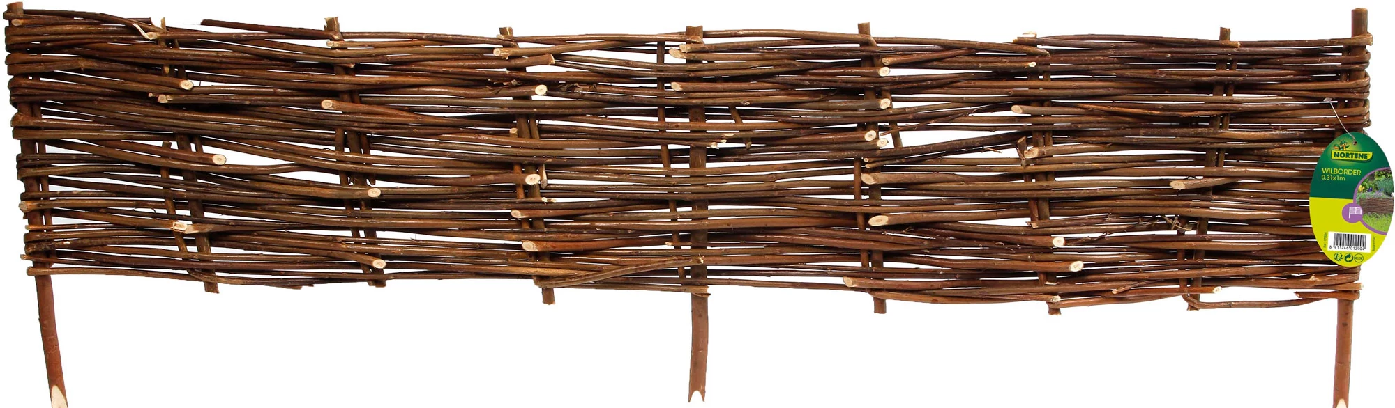 Nortene Wilborder fonott szegély 1m x 30 cm