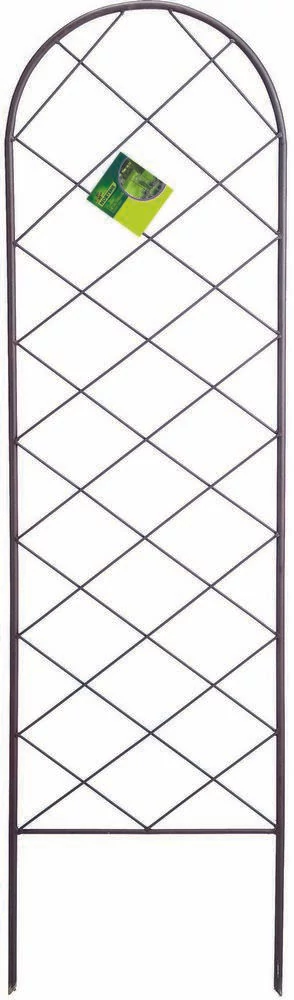 Nortene Classic Metal Trellis  fém futtató rács, panel, 42x150 cm