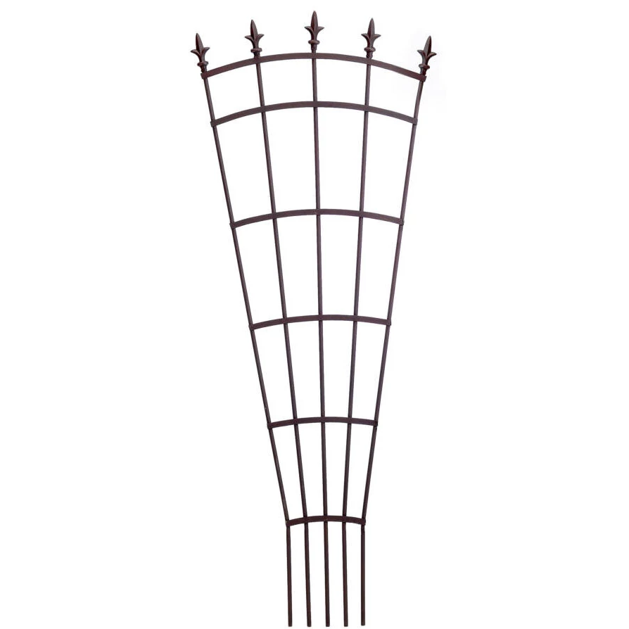 Nortene  Royal Trellis  fém futtató 83 cm x 180 cm